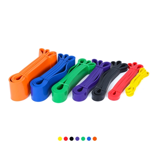 100% Natural Latex Resistance Band