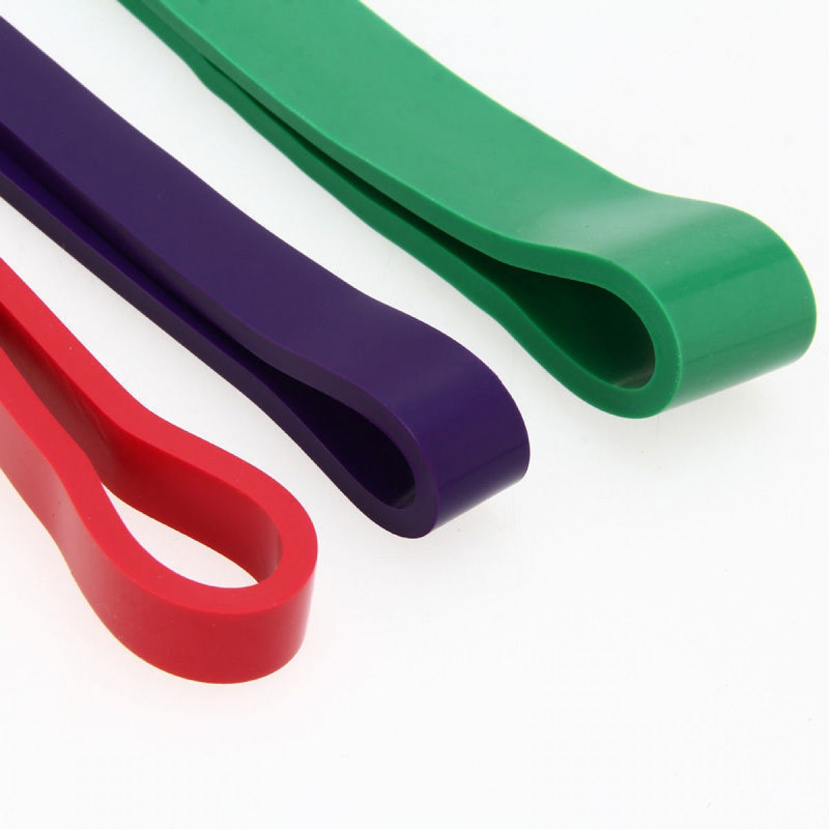 100% Natural Latex Resistance Band
