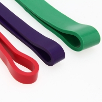100% Natural Latex Resistance Band